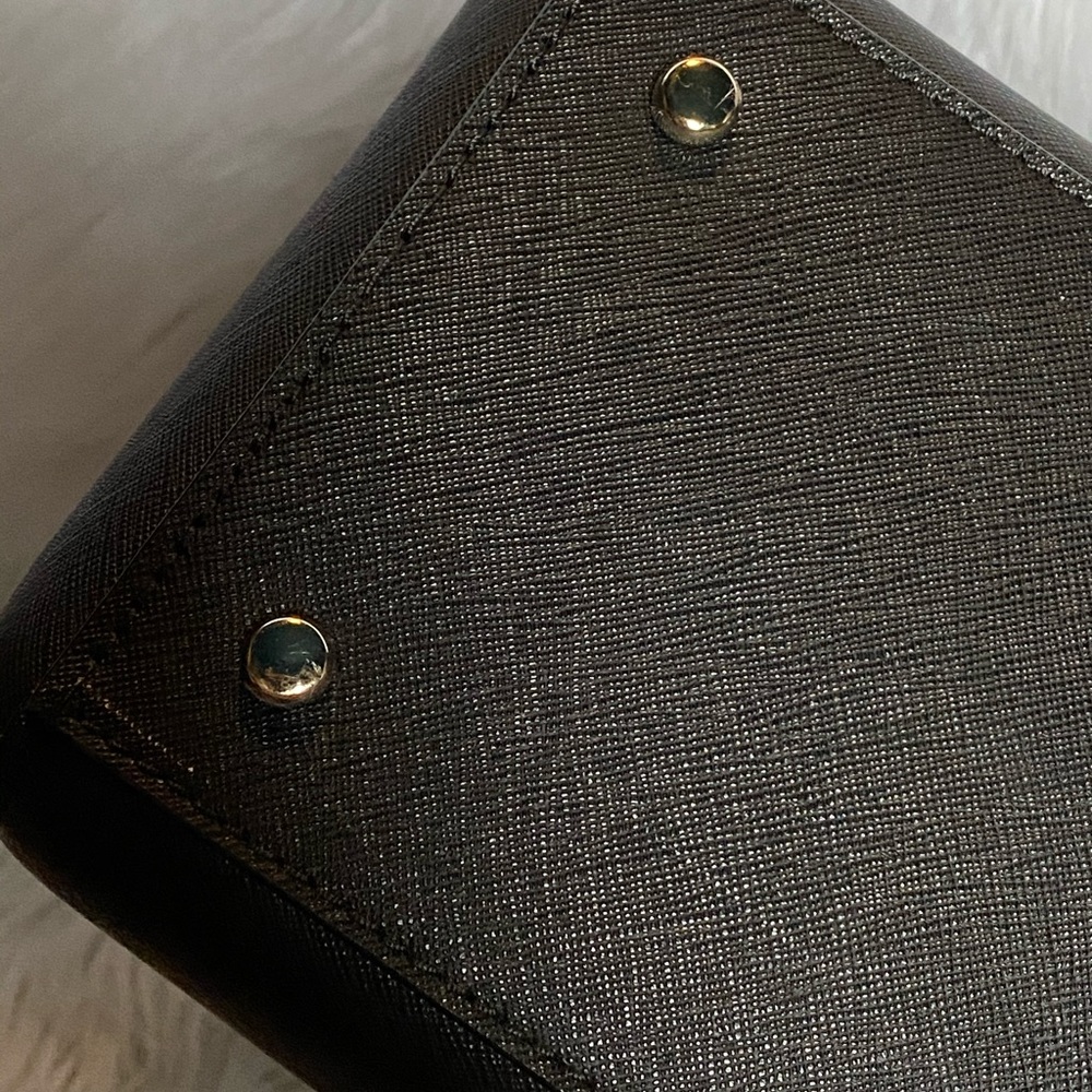 🚫SOLD🚫 Kate Spade Cameron Street Black Bag Strap - Picture 5 of 8